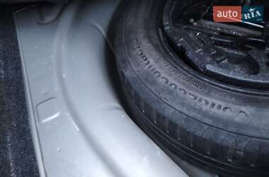 Лифтбек Skoda Octavia 2011 в 