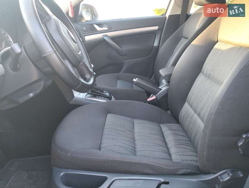 Ліфтбек Skoda Octavia 2011 в Миколаєві