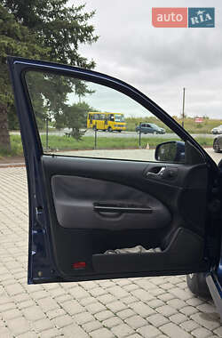 Ліфтбек Skoda Octavia 2007 в  фото 12 Ліфтбек Skoda Octavia 2007 в
