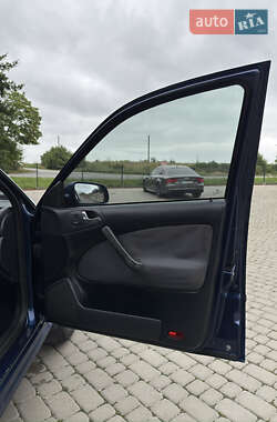 Ліфтбек Skoda Octavia 2007 в  фото 17 Ліфтбек Skoda Octavia 2007 в