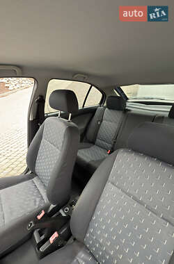 Ліфтбек Skoda Octavia 2007 в  фото 20 Ліфтбек Skoda Octavia 2007 в