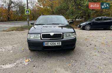 Универсал Skoda Octavia 2006 в  фото 7 Универсал Skoda Octavia 2006 в