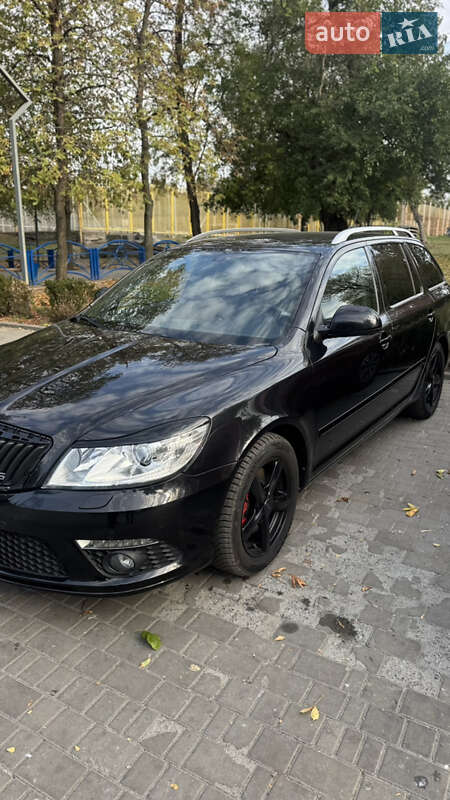 Універсал Skoda Octavia 2011 в Дніпрі фото 18 Універсал Skoda Octavia 2011 в Дніпрі