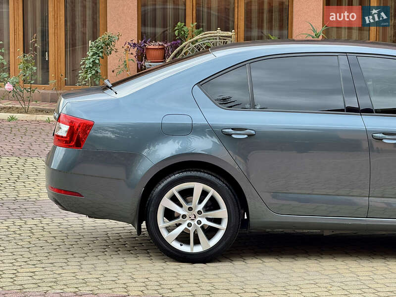 Лифтбек Skoda Octavia 2019 в Мукачево фото 22 Лифтбек Skoda Octavia 2019 в Мукачево