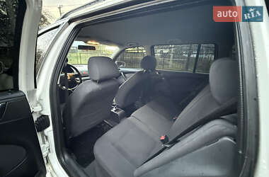 Универсал Skoda Octavia 2008 в 