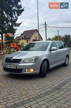 Універсал Skoda Octavia 2011 в Вінниці