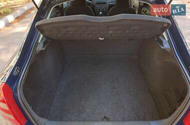 Лифтбек Skoda Octavia 2012 в 