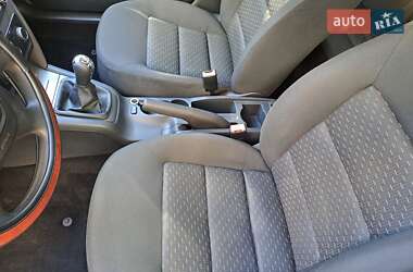 Лифтбек Skoda Octavia 2012 в 