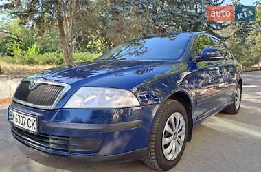 Лифтбек Skoda Octavia 2012 в 