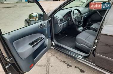 Универсал Skoda Octavia 2009 в 