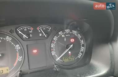 Универсал Skoda Octavia 2009 в 