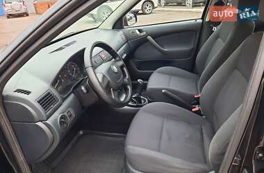 Универсал Skoda Octavia 2009 в 