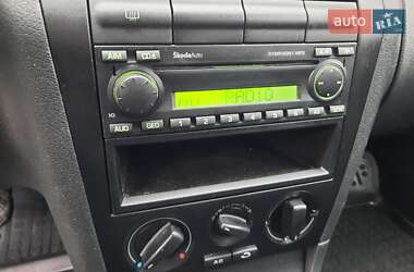 Универсал Skoda Octavia 2009 в 