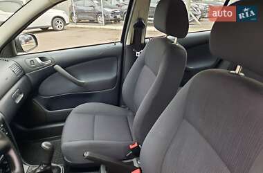 Универсал Skoda Octavia 2009 в 