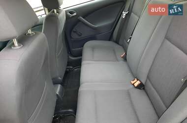 Универсал Skoda Octavia 2009 в 