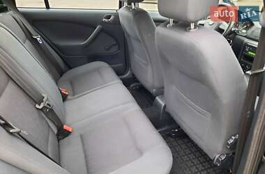 Универсал Skoda Octavia 2009 в 