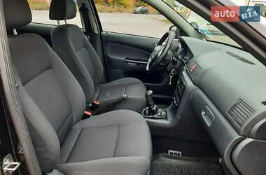 Универсал Skoda Octavia 2009 в 