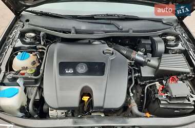 Универсал Skoda Octavia 2009 в 