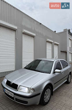 Лифтбек Skoda Octavia 2008 в Краматорске