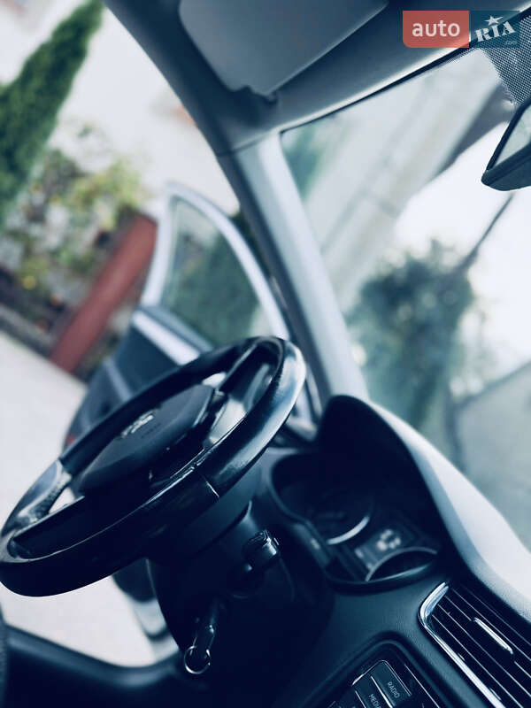 Універсал Skoda Octavia 2016 в Грушево фото 9 Універсал Skoda Octavia 2016 в Грушево