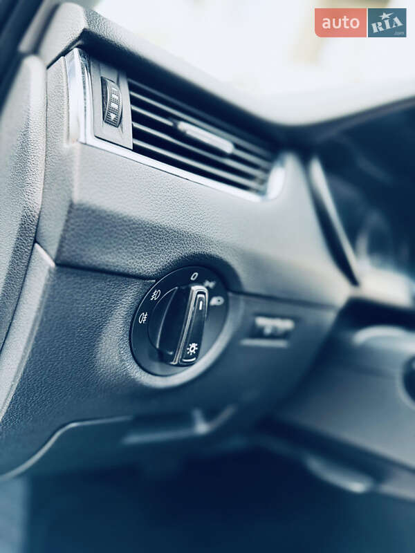 Універсал Skoda Octavia 2016 в Грушево фото 50 Універсал Skoda Octavia 2016 в Грушево