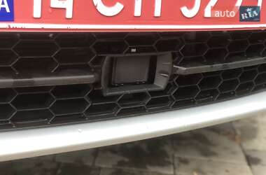 Универсал Skoda Octavia 2013 в 