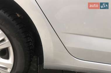 Универсал Skoda Octavia 2013 в 