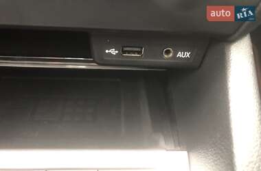 Универсал Skoda Octavia 2013 в 