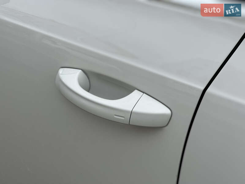 Универсал Skoda Octavia 2019 в Виннице