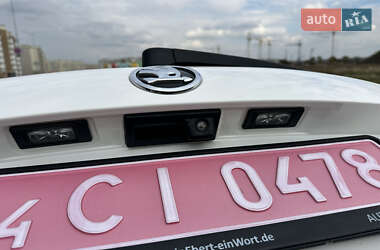 Универсал Skoda Octavia 2019 в 
