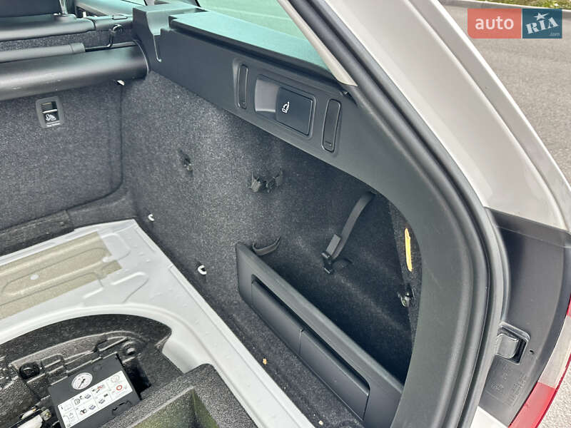 Универсал Skoda Octavia 2019 в Виннице