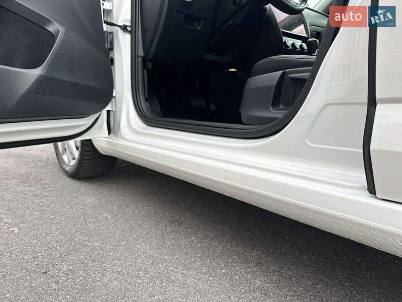 Универсал Skoda Octavia 2019 в Виннице