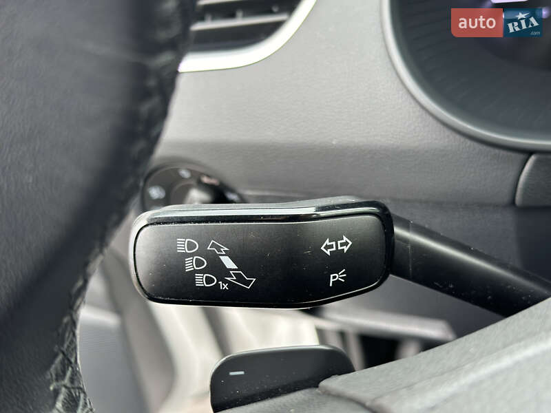 Универсал Skoda Octavia 2019 в Виннице