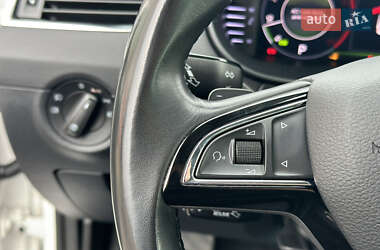 Универсал Skoda Octavia 2019 в 