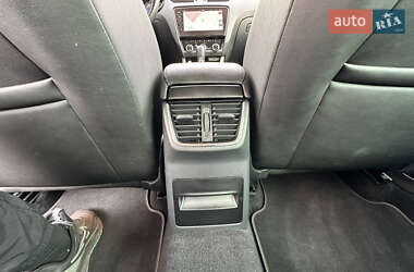 Универсал Skoda Octavia 2019 в 