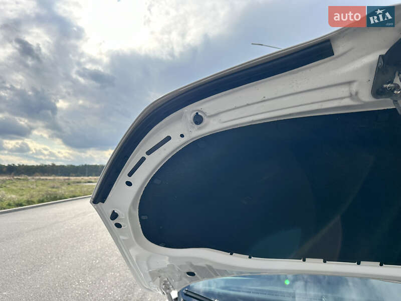 Универсал Skoda Octavia 2019 в Виннице