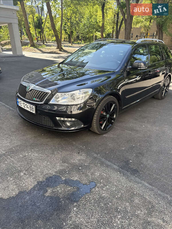Універсал Skoda Octavia 2011 в Дніпрі фото 44 Універсал Skoda Octavia 2011 в Дніпрі