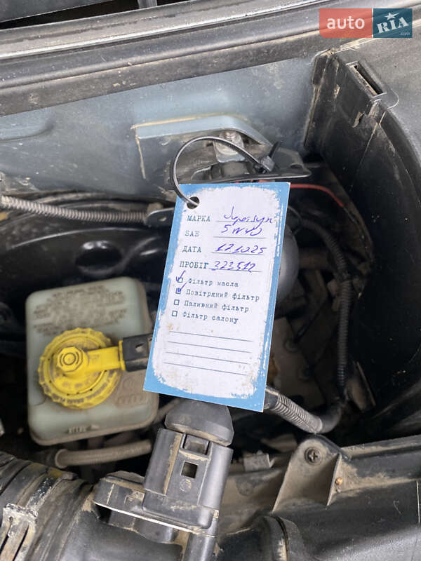 Універсал Skoda Octavia 2006 в Чернівцях