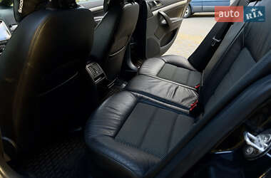 Универсал Skoda Octavia 2010 в 