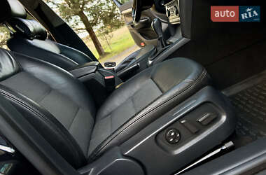 Универсал Skoda Octavia 2010 в 