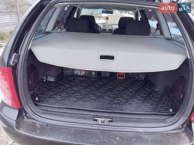 Универсал Skoda Octavia 2004 в Киеве