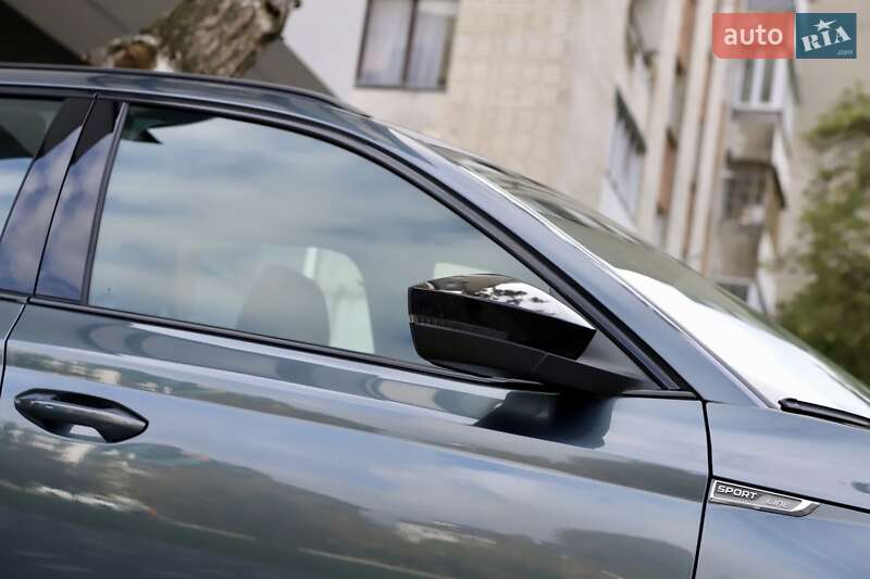 Универсал Skoda Octavia 2021 в Дрогобыче фото 32 Универсал Skoda Octavia 2021 в Дрогобыче