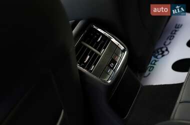 Универсал Skoda Octavia 2021 в 