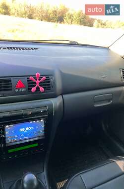 Лифтбек Skoda Octavia 2007 в 