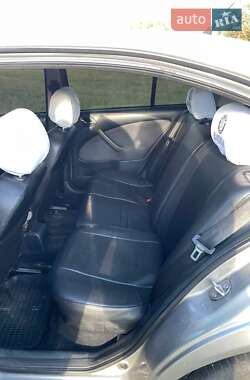 Лифтбек Skoda Octavia 2007 в 