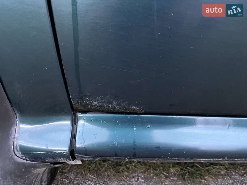 Універсал Skoda Octavia 1998 в Задвір’ї фото 16 Універсал Skoda Octavia 1998 в Задвір’ї