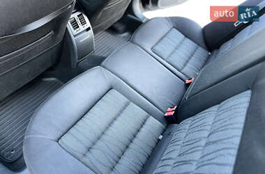 Лифтбек Skoda Octavia 2011 в 