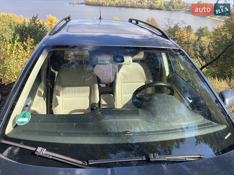 Универсал Skoda Octavia 2005 в Черкассах фото 8 Универсал Skoda Octavia 2005 в Черкассах