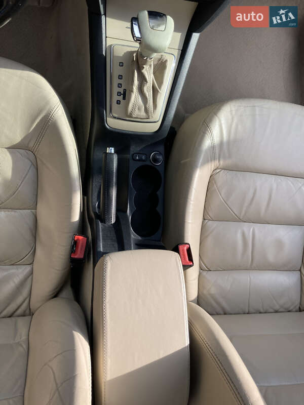 Универсал Skoda Octavia 2005 в Черкассах фото 12 Универсал Skoda Octavia 2005 в Черкассах