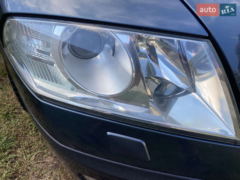 Универсал Skoda Octavia 2005 в Черкассах фото 20 Универсал Skoda Octavia 2005 в Черкассах
